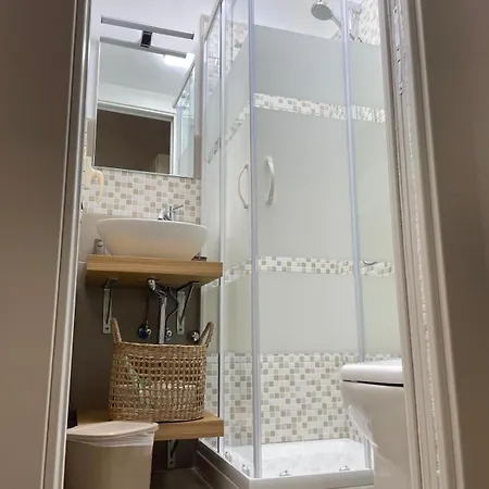 Casa Dello Zio Vincenzo Appartement