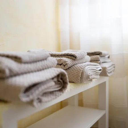 Casa Dello Zio Vincenzo Appartement *