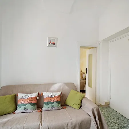 Appartement Casa Dello Zio Vincenzo *