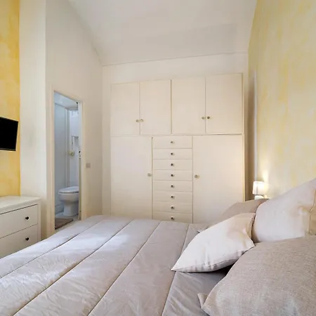 Appartement Casa Dello Zio Vincenzo Bordighera