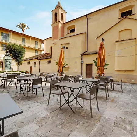 Casa Dello Zio Vincenzo