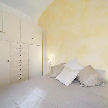 Casa Dello Zio Vincenzo Appartement