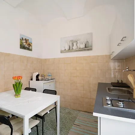 Casa Dello Zio Vincenzo Appartement Bordighera