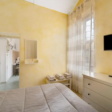 Casa Dello Zio Vincenzo *