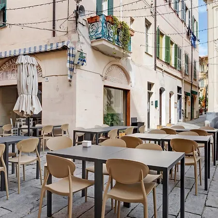 Appartement Casa Dello Zio Vincenzo