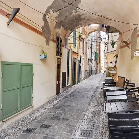 Appartement Casa Dello Zio Vincenzo *