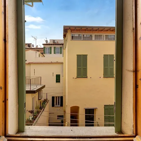 Casa Dello Zio Vincenzo Appartement