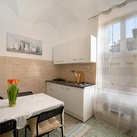 Appartement Casa Dello Zio Vincenzo *
