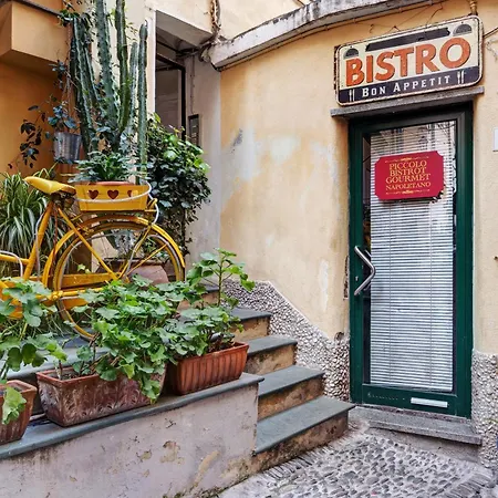 Appartement Casa Dello Zio Vincenzo *